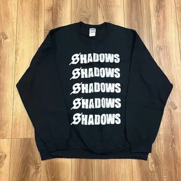 SHADOWS 트레이닝복