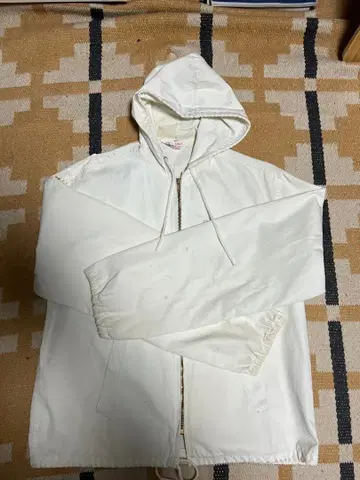 60s 챔피언 런택 코튼 자켓