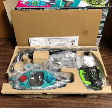 반다이 바쿠루 드라이버 II