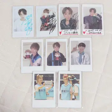 MeseMoa. 변덕쟁이 프린스 세트