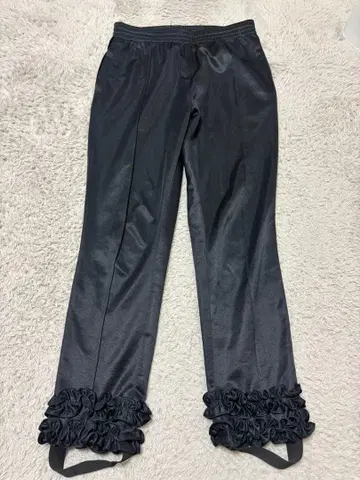 Vermeerist BEAMS (페르메리스트 빔즈) 라인 팬츠