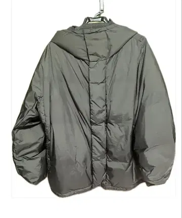 익명 배송 2024AW 두지엠 클라세 다운 자켓 브라운