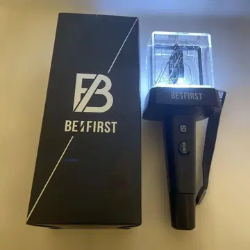 비퍼스트 응원봉 초회판