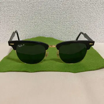 Ray-Ban RB3507 136/N5 편광 렌즈 이탈리아제