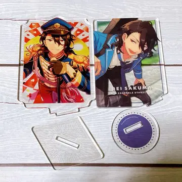 앙스타 사쿠마 레이 아크릴 스탠드