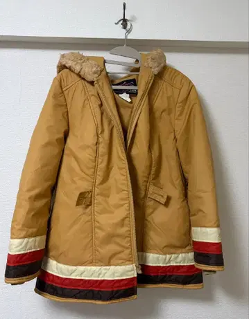 White Bear of St. Paul USA제 빈티지 자켓