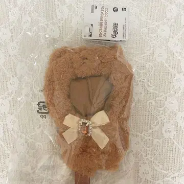 반다이 SD 인형 봉제 인형 의류