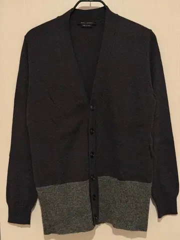 MARC JACOBS - 가디건 M