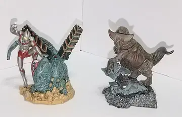 HG 시리즈 울트라 이매지네이션 8체 세트