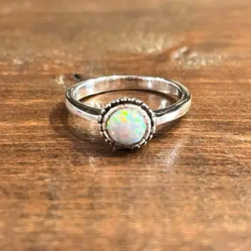 [ New arrivals ] 실버925 반지