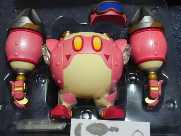 로보보아 넨도로이드 새상품급