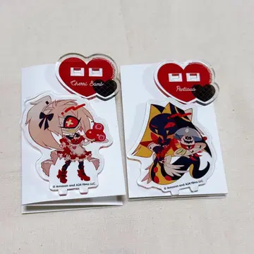 애니카페 해즈빈 호텔 펜샤스 체리