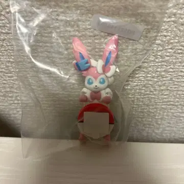 포켓몬 컬렉션 복권 2025 F상 니피아