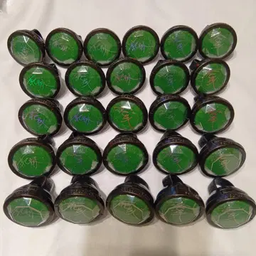 앙스타 링 라이트 하스미 케이토 26개