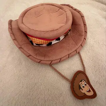 [ 당일 발송 ] 우디 팬캡 디즈니