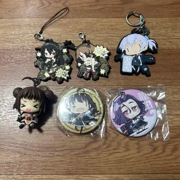 칸코레 묶음 판매