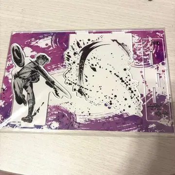 다이아의 A actII 먹그림풍 컬렉션 아크릴 스탠드 코미나토 하루이치