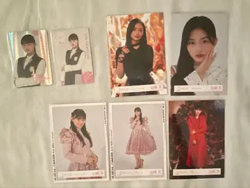 야마자키 텐 브로마이드