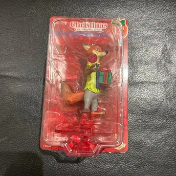 디즈니 크리스마스 오너먼트 2025