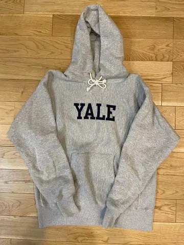 챔피온 YALE 리버스 위브