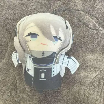 니지산지 니지 파펫 소피아 발렌타인