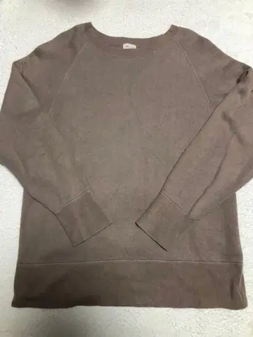 요하쿠 맨투맨 트레이닝복 3