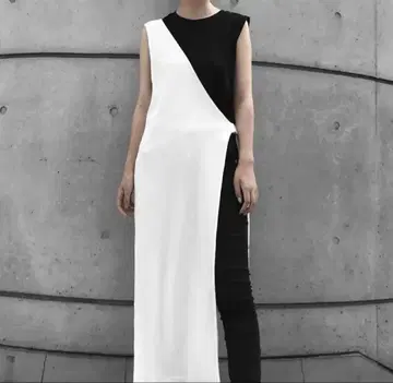 jeanasis 원숄더 롱 베스트