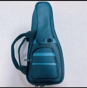 [ 세일 ] 아이들리시 세븐 기타 케이스형 파우치 3