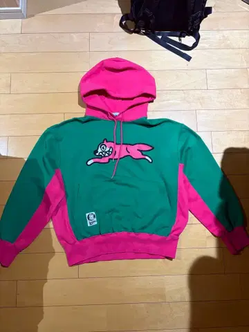 ICECREAM 후드티 M 사이즈