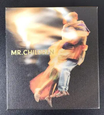 Mr.Children 30th 베스트 앨범 초회 한정판 2장 세트