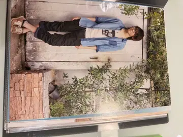 하나에 나츠키 잡지 발췌 100페이지 세트