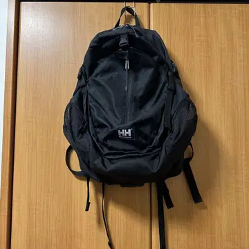 HELLY HANSEN 백팩 백팩 30L 레인 커버 포함