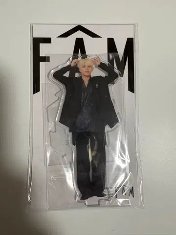 timelesz 시노즈카 다이키 아크릴 스탠드