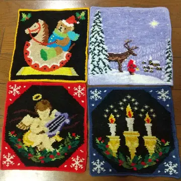 핫토만 알파로 셔닐 직조 묶음 판매