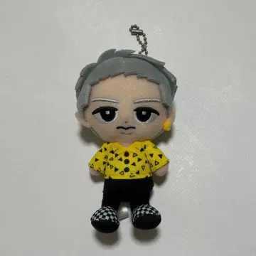 스노치루 봉제 인형 이와모토 히카루