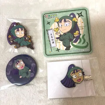 닌타마 란타로 타치바나 센조