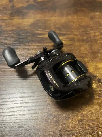 [ SHIMANO ] 스콜피온 XT 1500