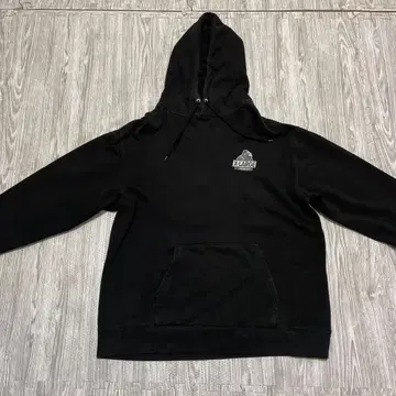 XLARGE 엑스라지 후드티 XL