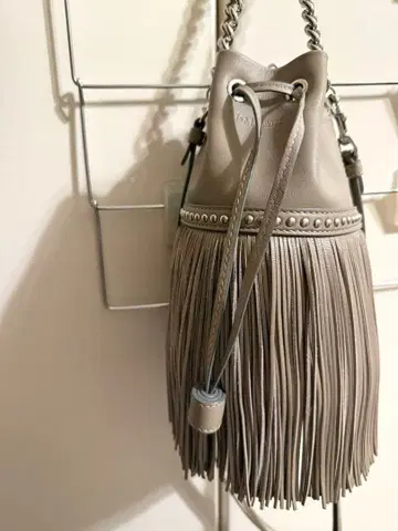 J&M 데이비슨 프링지 카니발 미니 그레이지