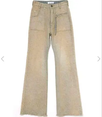 melt the lady denim 22 M 사이즈