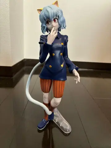 헌터헌터 1번 복권 피토