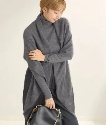 라이트 퍼 크레센트 스톨