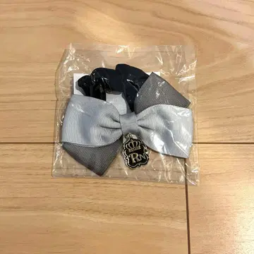 King & Prince SWEET GARDEN 나가세 렌 스크런치