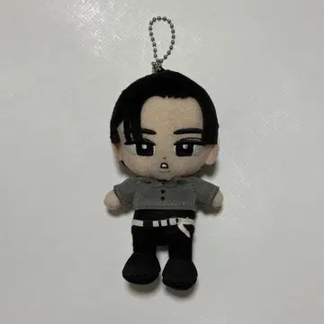 스노우 칠 봉제 인형 메구로 렌