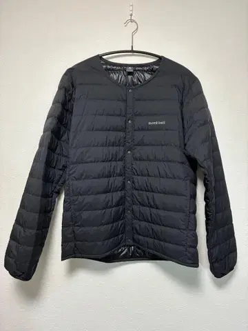 몽벨 스페리오 다운 라운드넥 자켓 사이즈 M