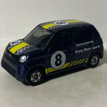 토미카 혼다 n-one 혼다 레이싱 8