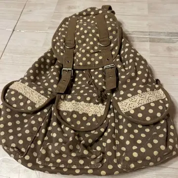 캠퍼스 백팩 모리걸 페어리 그런지 헤이세이 레트로