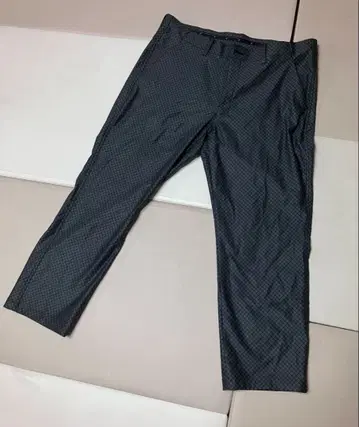 브릿지스톤 골프 팬츠 2개 세트