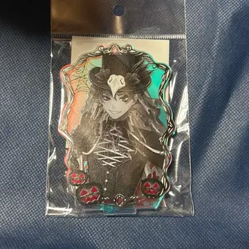 트위스테 에이스 오로라 아크릴 스탠드 AGF 카미오 재팬