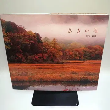 아키이로 모리타 토시타카